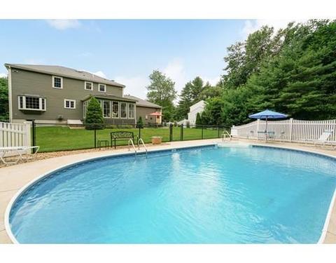 26 Danielle Ln, Mansfield, MA 02048 photo 29