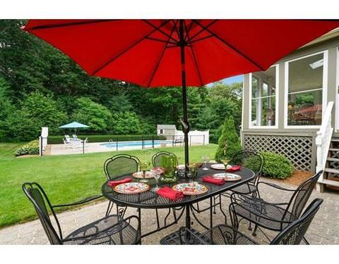 26 Danielle Ln, Mansfield, MA 02048 photo 28