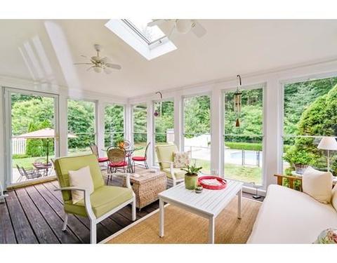 26 Danielle Ln, Mansfield, MA 02048 photo 17