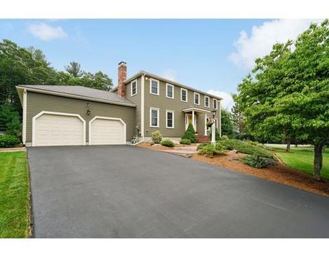 26 Danielle Ln, Mansfield, MA 02048 photo 1