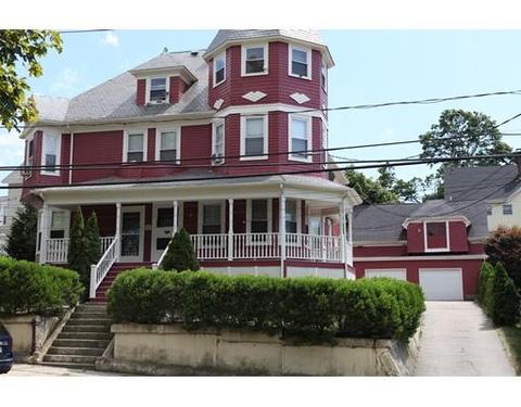 377 Middle, Fall River, MA 02724 photo 1