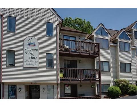 10 Hulbert Rd #23, Worcester, MA 01603 photo 1