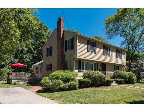 6 Polk Rd, Hingham, MA 02043 photo 1