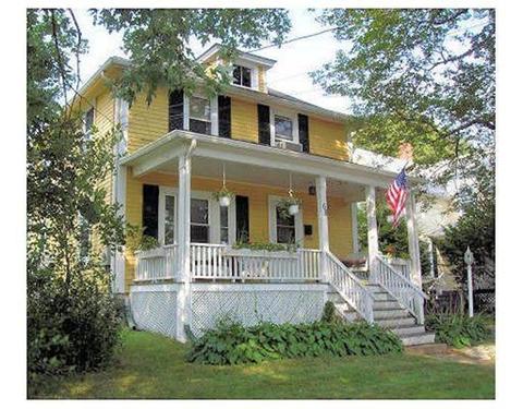68 Elliot St, Danvers, MA 01923 photo 1