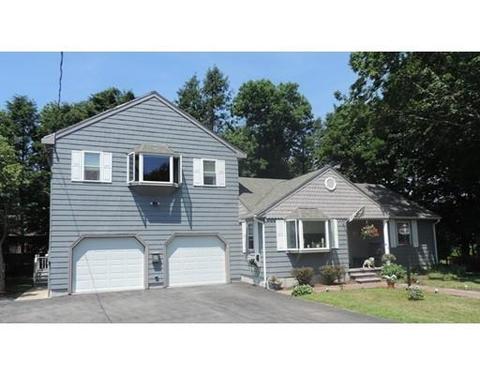8 Ellen Rd, Stoneham, MA 02180 photo 1