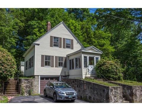 11 Chapel St, Ashburnham, MA 01430 photo 1
