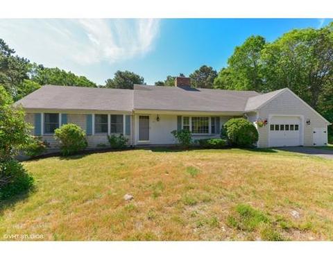 95 Coach Ln, Barnstable, MA 02630 photo 1