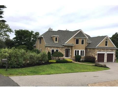 32 Canterbury St, Hingham, MA 02043 photo 1