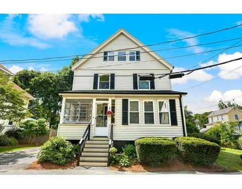 2 Cedar Pl, Wakefield, MA 01880 photo 1