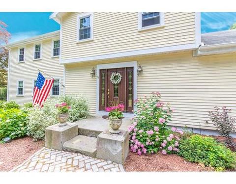 76 Cedar St, Hanover, MA 02339 photo 2