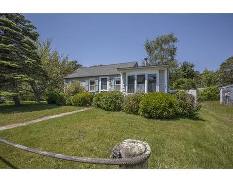 20 Mashnee Rd, Bourne, MA 02532 photo 1
