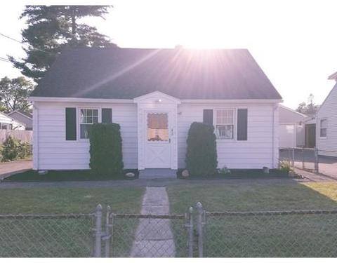 62 Pheland St, Springfield, MA 01109 photo 2
