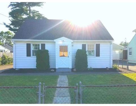 62 Pheland St, Springfield, MA 01109 photo 1