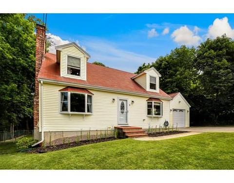 2 Sassamon St, Canton, MA 02021 photo 3