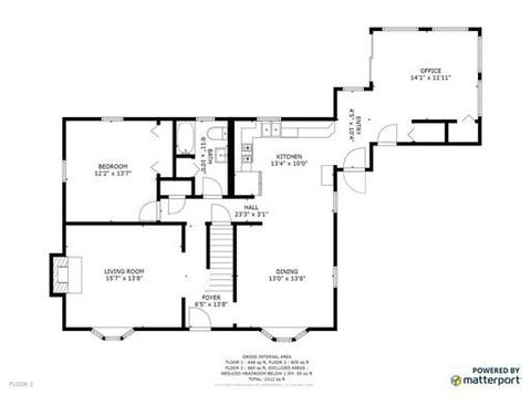 2 Sassamon St, Canton, MA 02021 photo 28