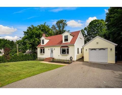 2 Sassamon St, Canton, MA 02021 photo 2