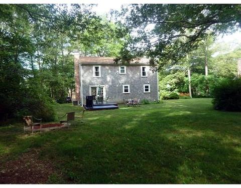 80 Edgewater Rd, Mashpee, MA 02649 photo 4