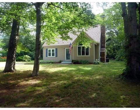 80 Edgewater Rd, Mashpee, MA 02649 photo 1