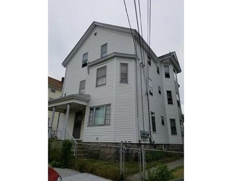 288 Buffinton St, Fall River, MA 02721 photo 1