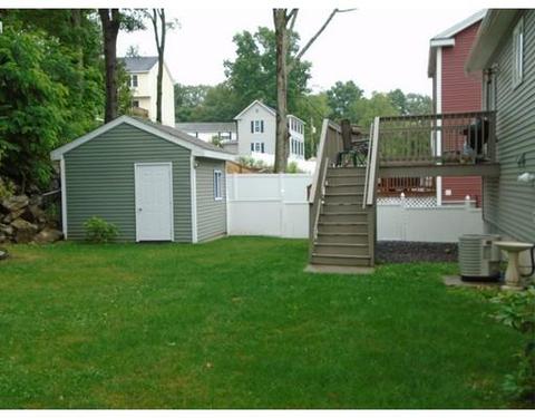 135 Commonwealth Ave, Worcester, MA 01604 photo 16