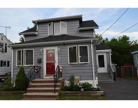 7 Johnson Rd, Saugus, MA 01906 photo 1