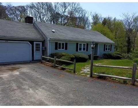 428 Commerce Rd, Barnstable, MA 02630 photo 1