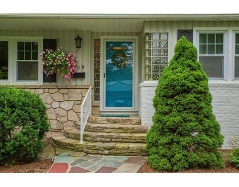 39 Ellis Dr, Worcester, MA 01609 photo 2