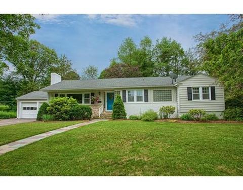 39 Ellis Dr, Worcester, MA 01609 photo 30
