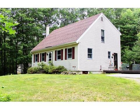 16 Corey Rd, Ashburnham, MA 01430 photo 1