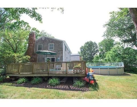 127 Walnut St, Halifax, MA 02338 photo 25