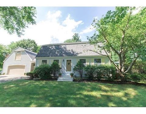 127 Walnut St, Halifax, MA 02338 photo 27