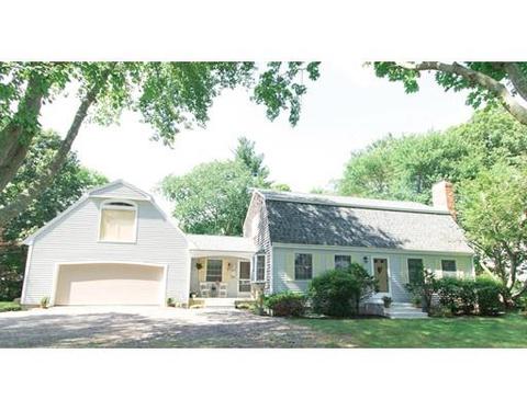 127 Walnut St, Halifax, MA 02338 photo 1