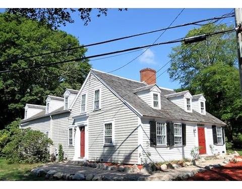 203 County Rd, Bourne, MA 02532 photo 1
