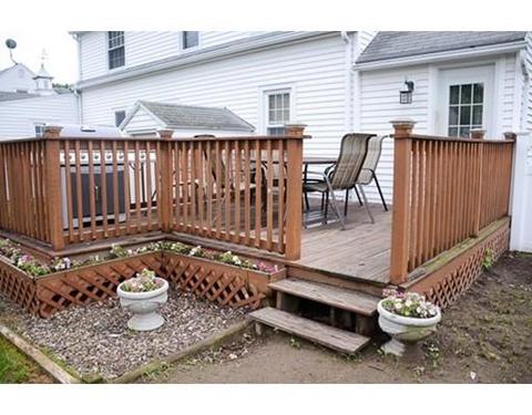 43 Beaufort Cir, Springfield, MA 01104 photo 25
