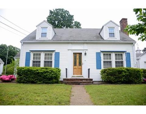 43 Beaufort Cir, Springfield, MA 01104 photo 3