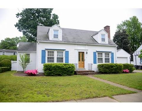 43 Beaufort Cir, Springfield, MA 01104 photo 1