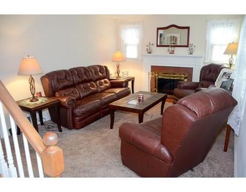 43 Beaufort Cir, Springfield, MA 01104 photo 4