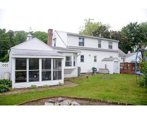 43 Beaufort Cir, Springfield, MA 01104 photo 24
