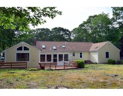 89 Wayland, Barnstable, MA 02601 photo 1