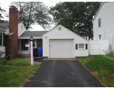 277 El Paso St, Springfield, MA 01104 photo 8