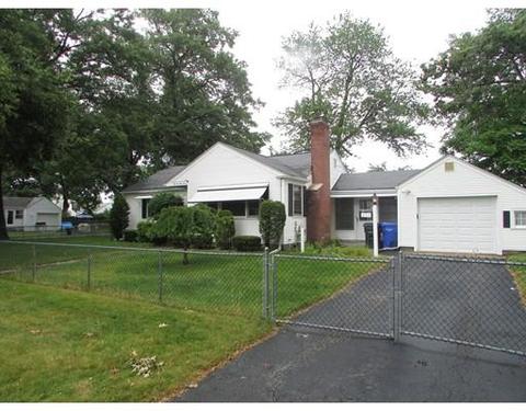 277 El Paso St, Springfield, MA 01104 photo 1