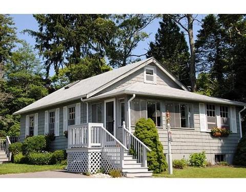 33 Datewood St, Wareham, MA 02571 photo 1