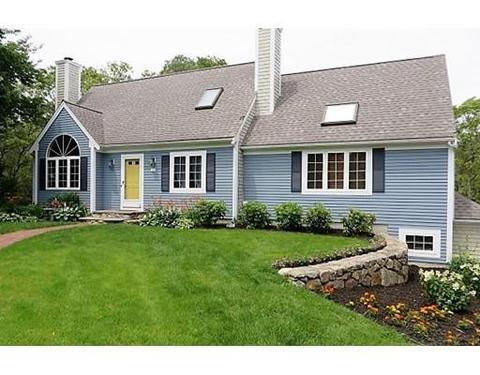 32 Carleton Dr, Mashpee, MA 02649 photo 1