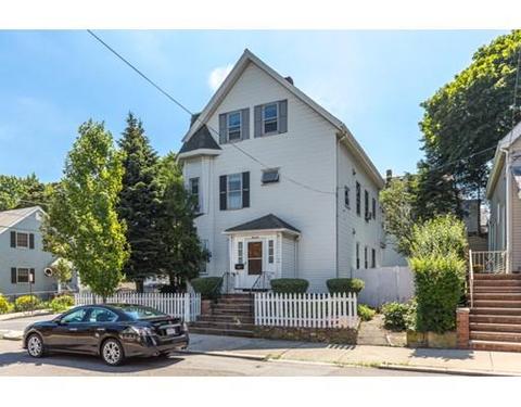 13 Thurman St, Everett, MA 02149 photo 1