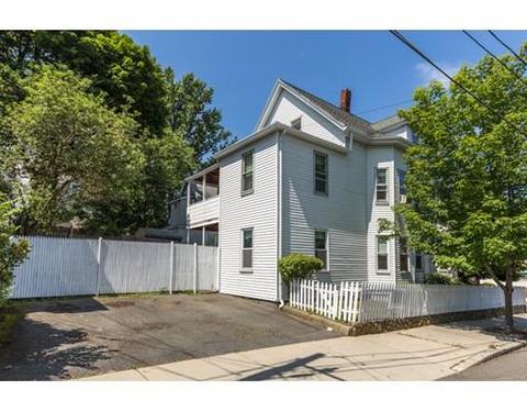 13 Thurman St, Everett, MA 02149 photo 3
