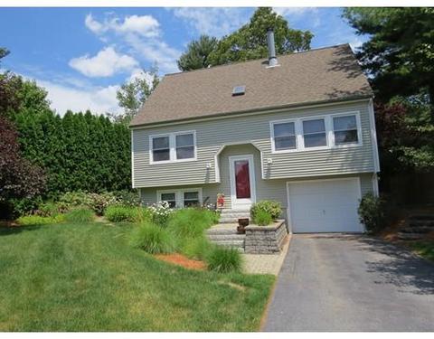 4 Cherokee Rd, Worcester, MA 01606 photo 1