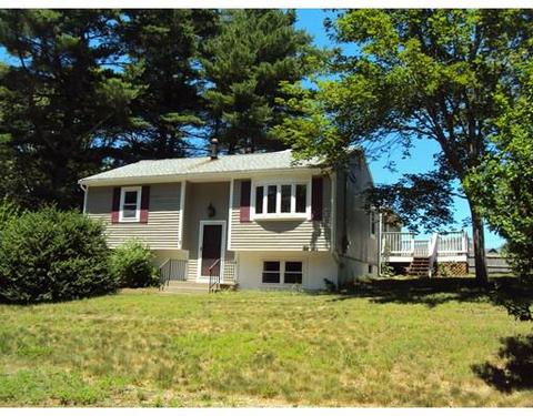 10 Dana Ln, East Wareham, MA 02538 photo 1