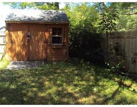10 Dana Ln, East Wareham, MA 02538 photo 17