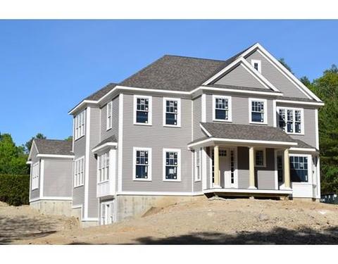 32 Cross St, Dover, MA 02030 photo 1