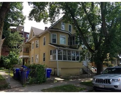 23 Warriner Ave, Springfield, MA 01108 photo 1